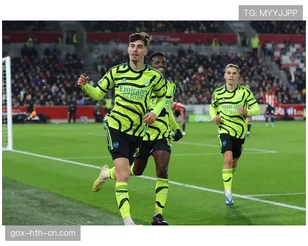 哈弗茨转型锋线支点：强强对话中前插进攻的主导逻辑与角色演变