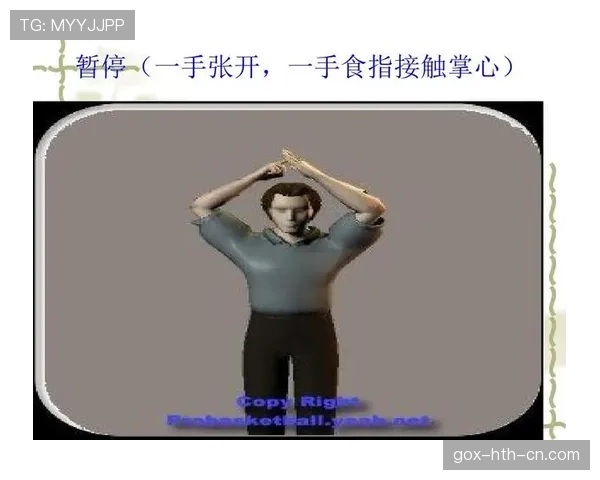 比赛暂停规则详解：裁判何时判定并影响比赛进程